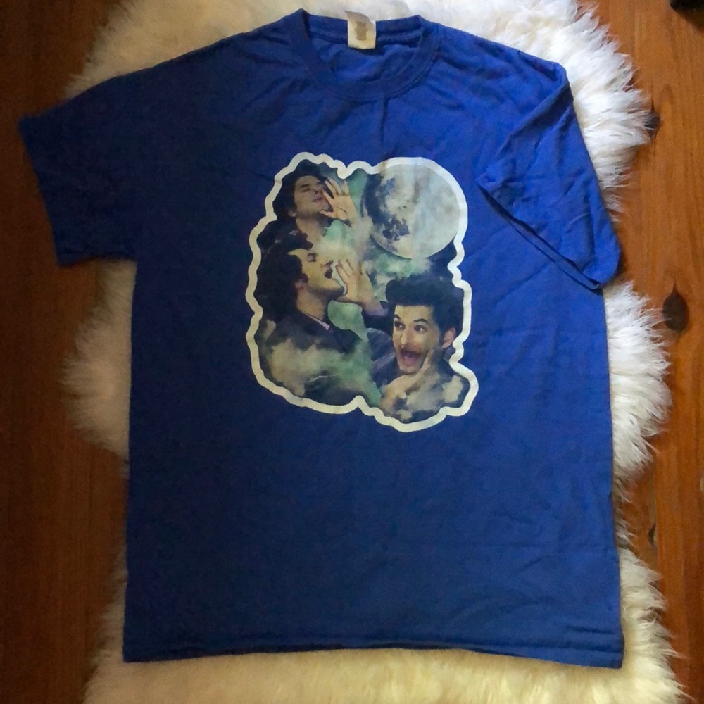 THE Best Tee